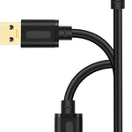 USB  Cable, Connector DVD Player, Laptop 
