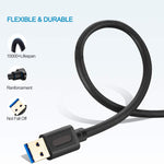 USB  Cable, Connector DVD Player, Laptop 